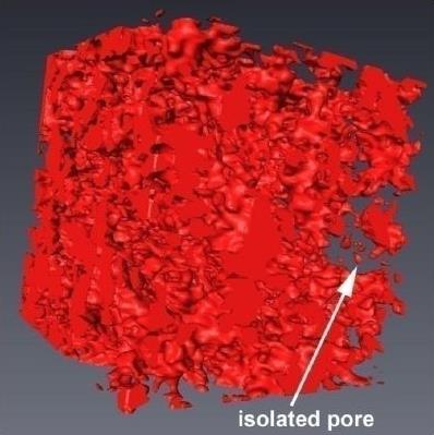 松江蔡司微焦点CT Xradia Context microCT